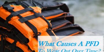 What Causes A PFD To Wear Out Over Time?