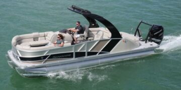 Pros And Cons Of Pontoon Boats