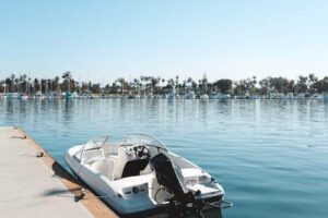 A Sailboat Is Underway In The Fog. What Sound Signal Should You Hear?