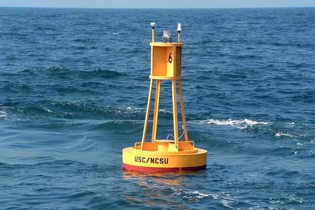 What is a buoy?