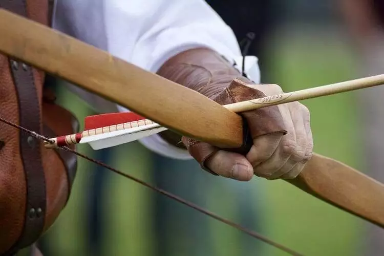When Is The Best Time To Nock Your Arrow?