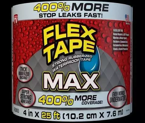 Flex Tape Vs Gorilla Tape