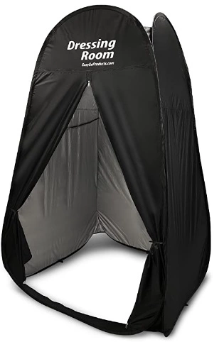 Supicity Portable Pop-Up Tent Changing Room