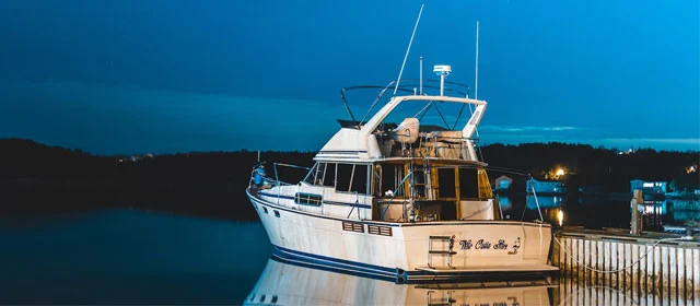 How To Name Your Fishing Boat